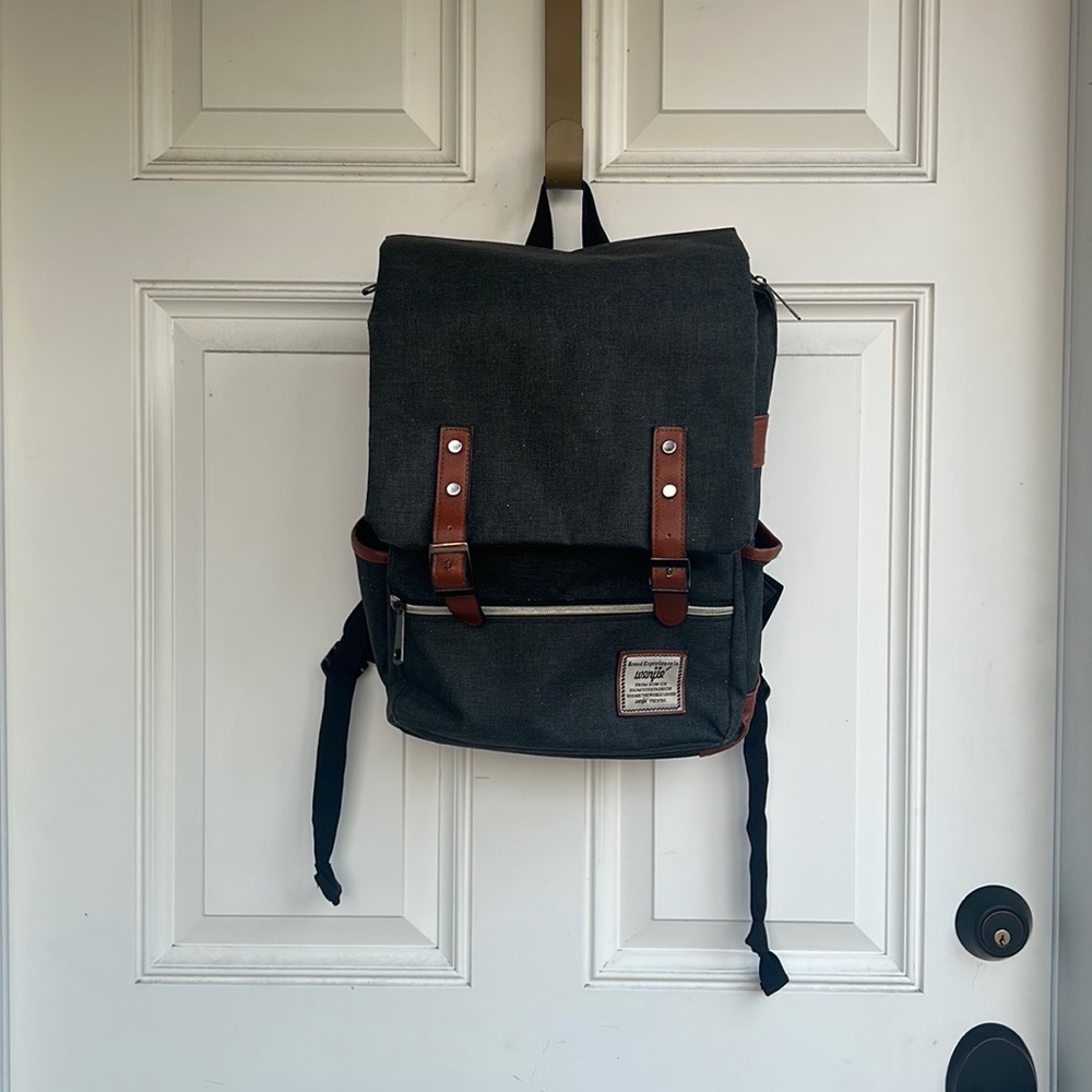 Wenjié Laptop Backpack